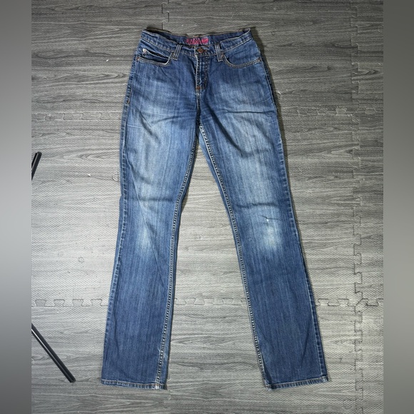 Cinch Jenna Relaxed women’s jeans 26 - Picture 5 of 15